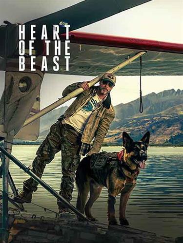Heart of the Beast