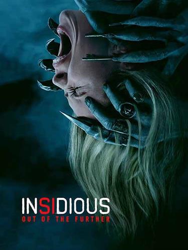 Insidious: Out of The Further