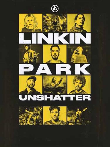 Linkin Park: Unshatter
