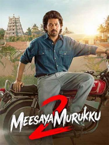 Meesaya Murukku 2