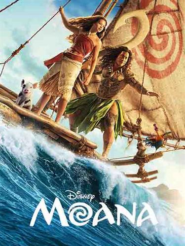Moana