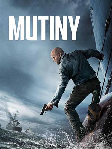 Mutiny