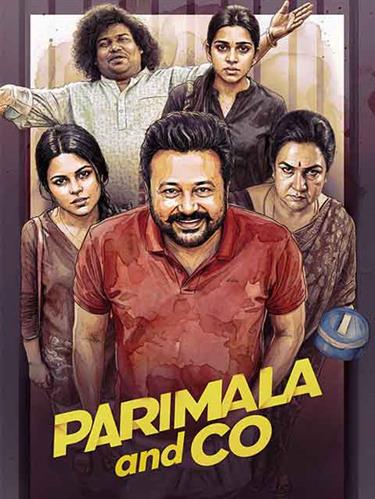 Parimala and Co