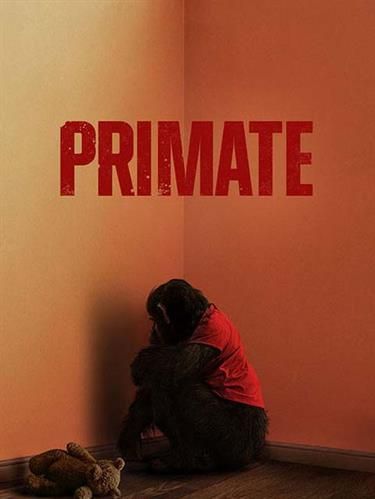 Latest Primate Movies 2026 | New Primate Releases & Showtimes in Sri ...