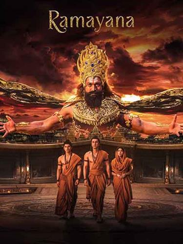 Ramayana