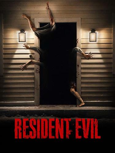 Resident Evil