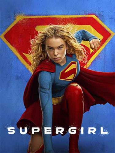 Supergirl