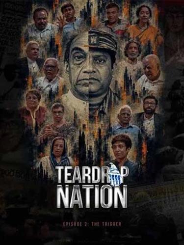 Teardrop Nation: Episode 2