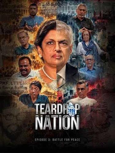 Teardrop Nation: Episode 3