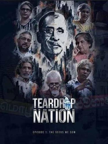 Teardrop Nation: Episode 1