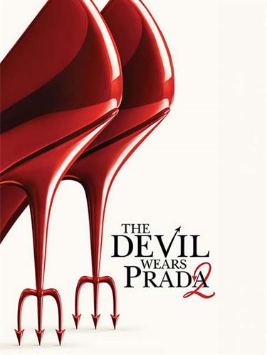 The Devil Wears Prada 2