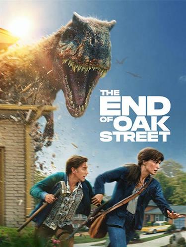 The End of Oak Street