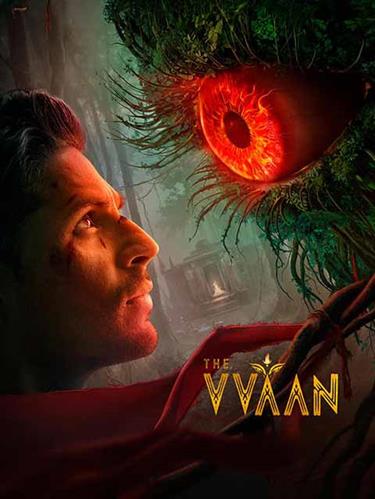 The Vvaan - Force of the Forrest