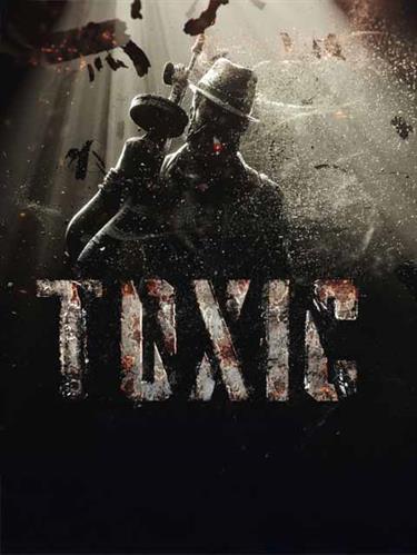 Toxic: A Fairy Tale For Grown-ups