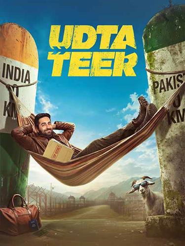 Udta Teer