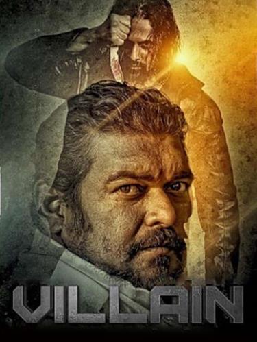 Villain