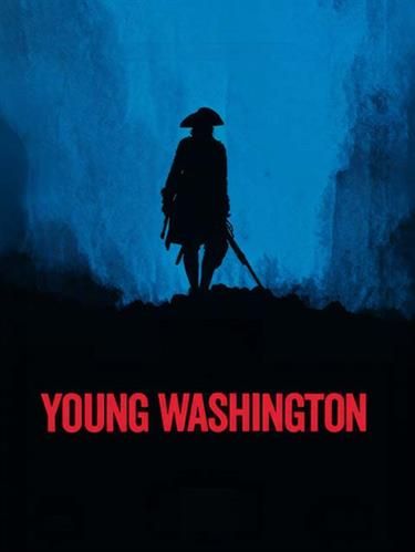 Young Washington