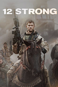12 Strong 