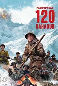 120 Bahadur