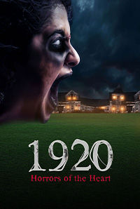 1920: Horrors of the Heart