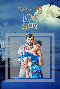 1970 Love Story