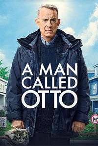 A Man Called Otto