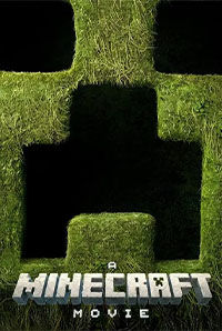 A Minecraft Movie