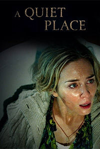 A Quiet Place 