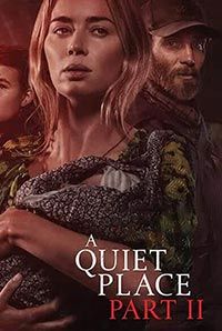 A Quiet Place Part II