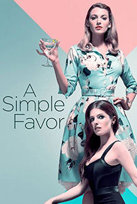 A Simple Favor 