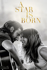 A Star Is Born 