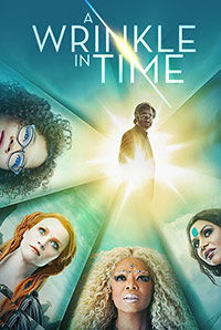 A Wrinkle in Time 