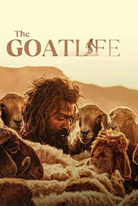 Aadujeevitham - The Goat Life (Tamil)