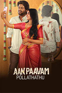 Aan Paavam Pollathathu