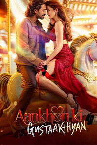 Aankhon Ki Gustaakhiyan