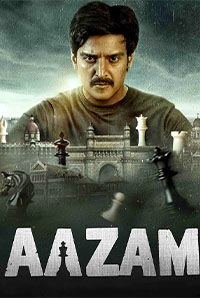 Aazam