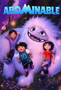 Abominable (3D) 