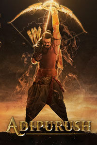 Adipurush (3D)