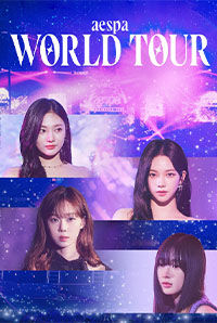 aespa: WORLD TOUR