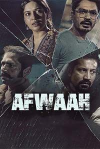 Afwaah