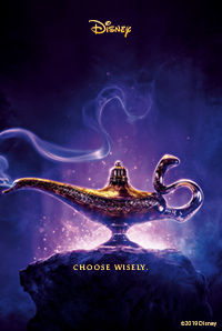 Aladdin 
