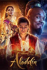 Aladdin (Tamil) 