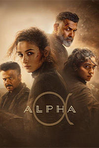 Alpha