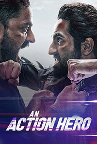 An Action Hero