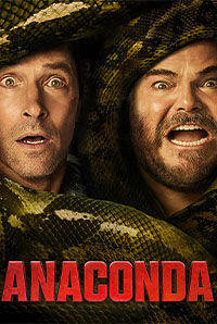 Anaconda