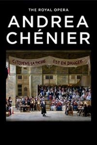 Andrea Chenier