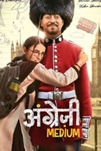 Angrezi Medium 