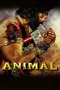 Animal (Tamil)