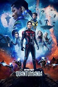 Ant-Man and the Wasp: Quantumania