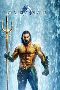 Aquaman - 2D 